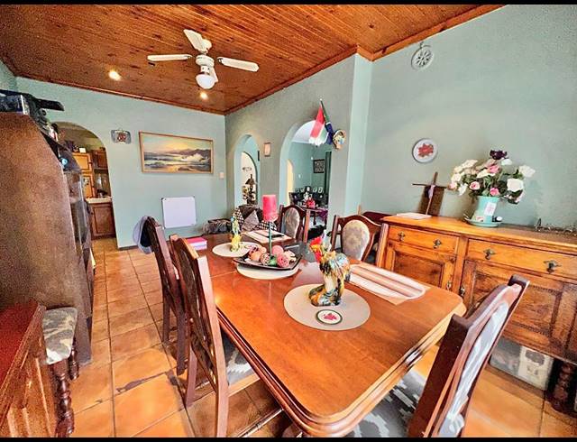 4 BEDROOM HOUSE FOR SALE IN GLENLILLY